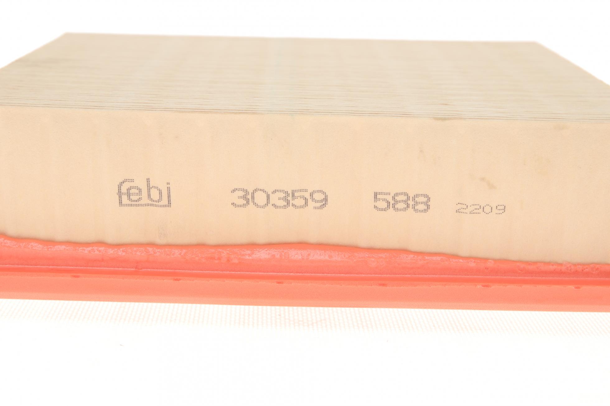 30359 FEBI BILSTEIN